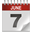 Calendar date-32