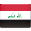 Iraq Flag icon