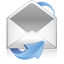 Refresh Email icon