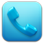 Phone ICS Icon