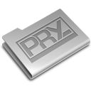 Pry Logo-128