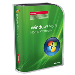 Vista Home Premium upgrade-256