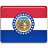 Missouri Flag-48