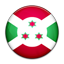 Flag of Burundi icon