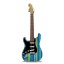 Stratocastor Guitar Stripes icon