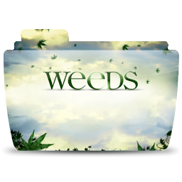 Weeds TV Show