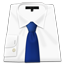 White Shirt icon
