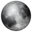 Moon phase full-64