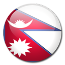 Nepal Flag-128