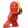 Lego Ninja Red-32