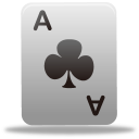 Game playingcard-128