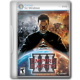 Empire Earth 3-256