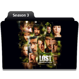 Lost Season 3-256