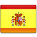Spain flag-128