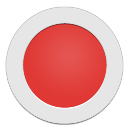Red Circle-256