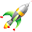 Rocket-32