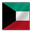 Kuwait flag-32