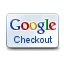 Google Checkout credit card icon