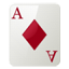 Ace of Diamonds-64