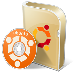 Ubuntu disc
