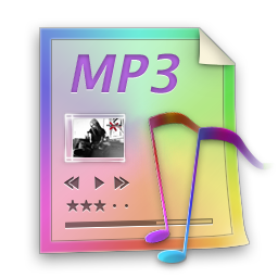 Mp3 files-256