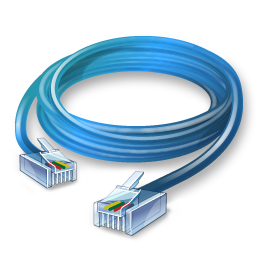 Ethernet Cable-256