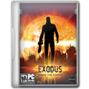 Exodus From the Earth-128