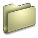 Generic Folder-128