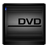 Black DVD Drive-48