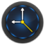 Clock Round Icon