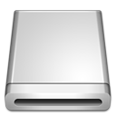 Removable Drive-128
