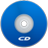 CD Blue-48