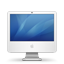 iMac iSight 17in icon