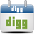 Calendar Digg-48