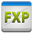 Flashfxp square icon