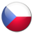 Czech Republic Flag-48