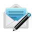 email compose icon