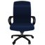 Blue Office Chair icon
