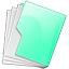 Green Folder-64