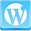 Wordpress Blue