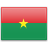 Burkina Faso Flag-48