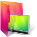 Folder desktop-128