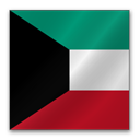 Kuwait flag-128