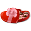 Candy Box Heart Shaped icon