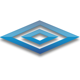 Umbro blue logo