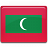 Maldives Flag-48