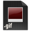 File GIF icon
