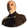 Star Wars Count Dooku Icon | Download Star Wars Characters icons