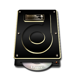 CDdisk Gold