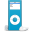 iPod nano bleu-32